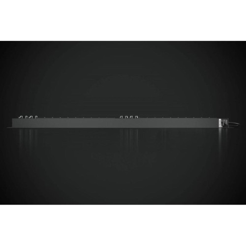 Блок распределения питания Ippon Basic 0U 1546799 верт.размещ. 20xC13 4xC19 базовые 16A EN 60320 С20