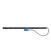 БРП Uniprom, с мониторингом, 0U, 240В, 1Ф, 32A, 36xC13 12xC19, 3м кабель, IEC309