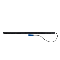 БРП Uniprom, базовый, 0U, 240В, 1Ф, 16A, 36xC13 6xC19, 3м кабель, IEC309