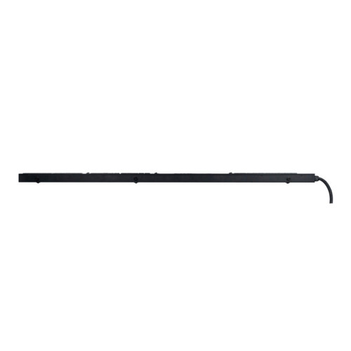 БРП Uniprom, с мониторингом, 0U, 400В, 3Ф, 32A, 36xC13 12xC19, 3м кабель, IEC309