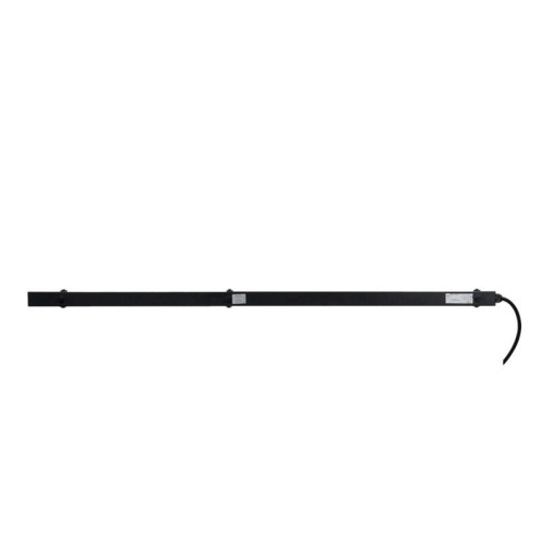 БРП Uniprom, с мониторингом, 0U, 240В, 1Ф, 32A, 36xC13 12xC19, 3м кабель, IEC309