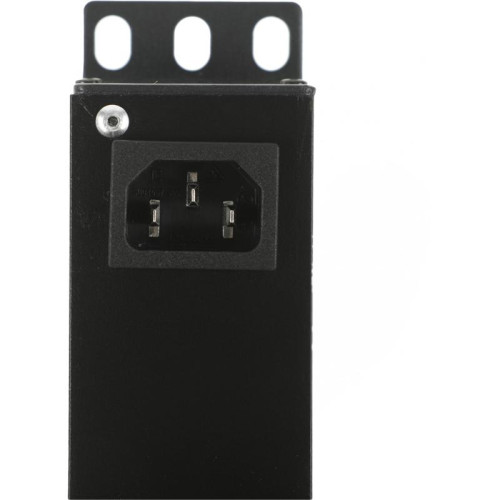 Блок распределения питания Lanmaster TWT-PDU19-10A8P гор.размещ. 8xSchuko базовые 10A