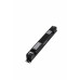 БРП Uniprom, базовый, 1U, 240В, 1Ф, 16A, 10xC13 2xC19, 2м кабель, IEC320 C20