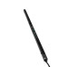 БРП Uniprom, с мониторингом, 0U, 400В, 3Ф, 32A, 36xC13 12xC19, 3м кабель, IEC309