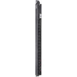 ITK BASE PDU PV1112 22U 1ф 32А 13C13 4C19 3м IEC60309