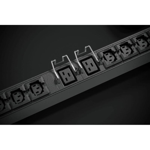 Блок распределения питания Ippon Basic 0U 1546799 верт.размещ. 20xC13 4xC19 базовые 16A EN 60320 С20