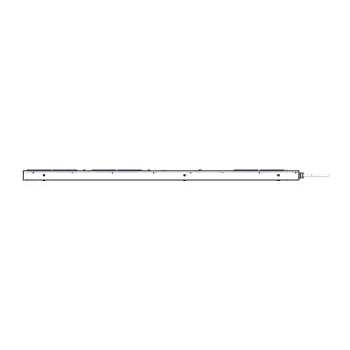 PRP Uniprom, controlled, 0U, 400V, 3Ph, 32A, 18xC13 12xC19, 3m cable, IEC309