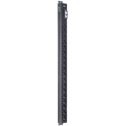 ITK BASE PDU PV0101 23U 1ф 16А 18SCHUKO без каб.