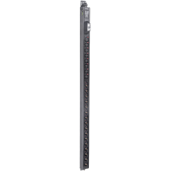 ITK BASE PDU PV1102 30U 1ф 32А 16SCHUKO 8C19 без каб.