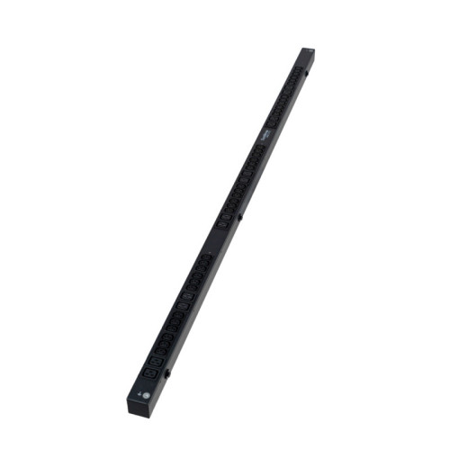 БРП Uniprom, базовый, 0U, 400В, 3Ф, 16A, 36xC13 12xC19, 3м кабель, IEC309