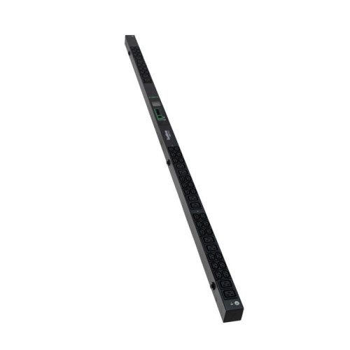 БРП Uniprom, с мониторингом, 0U, 400В, 3Ф, 16A, 36xC13 12xC19, 3м кабель, IEC309 БРП Uniprom, с мониторингом, 0U, 400В, 3Ф, 16A, 36xC13 12xC19, 3м кабель, IEC309