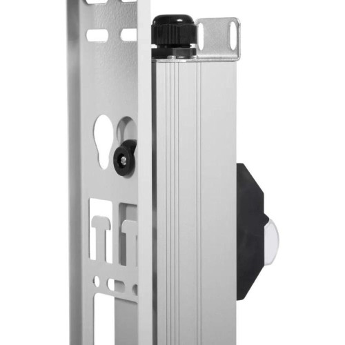 Блок распределения питания Rem R-MC1-32-4x3C13-4x2C19-A-1820-K R-MC1-32-4X3C13-4X2C19-A-1820 верт.размещ. 12xC13 8xC19 с мониторингом 32A клеммная колодка