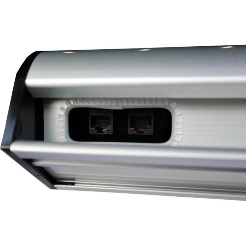 Блок распределения питания Lanmaster LAN-WA-DC/3G+2UC+2C6 гор.размещ. 3xSchuko 2xUSB 2xRJ45 базовые 16A Schuko 3м