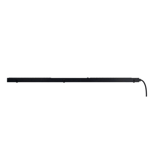 БРП Uniprom, с мониторингом, 0U, 240В, 1Ф, 32A, 36xC13 12xC19, 3м кабель, IEC309