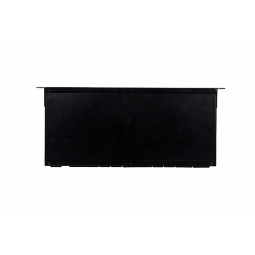 БРП Uniprom, с мониторингом, 1U, 240В, 1Ф, 16A, 10xC13 2xC19, 2м, IEC320 C20