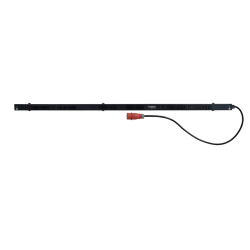 БРП Uniprom, базовый, 0U, 400В, 3Ф, 16A, 36xC13 12xC19, 3м кабель, IEC309