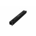 БРП Uniprom, базовый, 1U, 240В, 1Ф, 16A, 10xC13 2xC19, 2м кабель, IEC320 C20