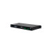 БРП Uniprom, управляемый, 1U, 240В, 1Ф, 16A, 10xC13 2xC19, 2м кабель, IEC320 C20