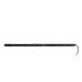 БРП Uniprom, с мониторингом, 0U, 240В, 1Ф, 32A, 36xC13 12xC19, 3м кабель, IEC309