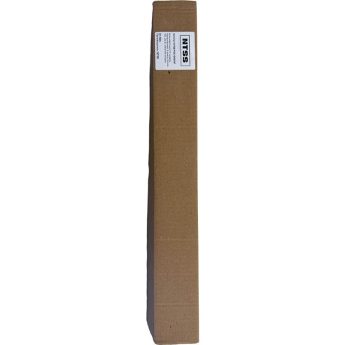 Блок распределения питания NTSS NTSS-PDU-DA2037 гор.размещ. 9xSchuko базовые 16A клеммная колодка