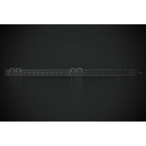 Блок распределения питания Ippon Basic 0U 1546799 верт.размещ. 20xC13 4xC19 базовые 16A EN 60320 С20