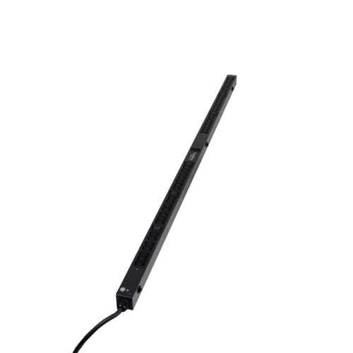 БРП Uniprom, базовый, 0U, 240В, 1Ф, 32A, 42xC13 6xC19, 3м кабель, IEC309