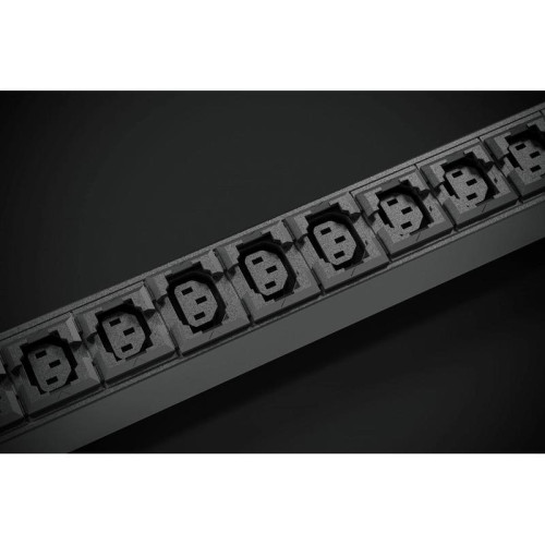 Блок распределения питания Ippon Basic 0U 1546799 верт.размещ. 20xC13 4xC19 базовые 16A EN 60320 С20