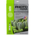 Фотобумага Cactus CS-GSA413020 A4/130г/м2/20л. глянцевое самоклей. для струйной печати Фотобумага Cactus CS-GSA413020 A4/130г/м2/20л. глянцевое самоклей. для струйной печати