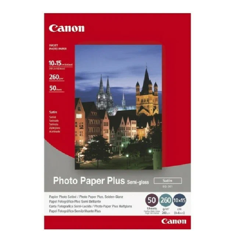 Бумага/ SG-201 4X6 (50 SHEETS) Бумага/ SG-201 4X6 (50 SHEETS)