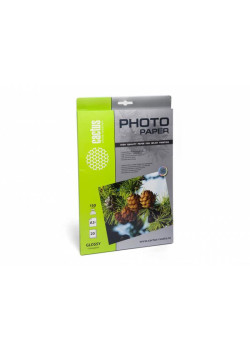 Фотобумага Cactus CS-GA315020 A3+/150г/м2/20л./белый глянцевое для струйной печати