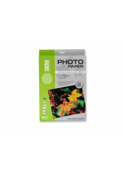 Фотобумага Cactus CS-MA4170100 A4/170г/м2/100л./белый матовое для струйной печати