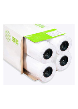 Бумага Cactus Eco CS-LFP80-914457E-4 36