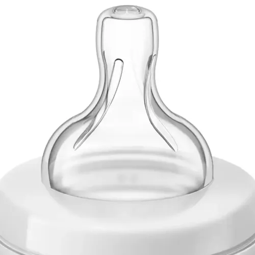 Бутылочка для кормления, Anti-colic 3+ мес., 330 мл, 1 шт. Бутылочка для кормления, Anti-colic 3+ мес., 330 мл, 1 шт.