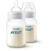 Бутылочка для кормления, Anti-colic 1+ мес., 260 мл, 2 шт. Бутылочка для кормления, Anti-colic 1+ мес., 260 мл, 2 шт.