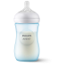 Бутылочка Avent/ Бутылочка для кормления 250 мл, 1 шт, серия NATURAL Response, пластик, BLUE