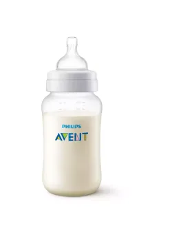 Бутылочка для кормления, Anti-colic 3+ мес., 330 мл, 1 шт.