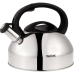 Чайник металлический со свистком TEFAL/ 2100093086 Чайник металлический со свистком TEFAL/ 2100093086