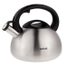 Чайник металлический со свистком TEFAL/ 2100093085 Чайник металлический со свистком TEFAL/ 2100093085