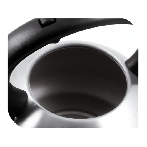 Чайник металлический со свистком TEFAL/ 2100093085