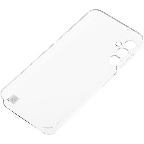Чехол (клип-кейс) Samsung для Samsung Galaxy A14 Clear Case A14 прозрачный (EF-QA146CTEGRU)