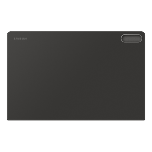 Чехол для Samsung Galaxy Tab S11 Ultra Book Cover поликарбонат/полиуретан черный (EF-BX930PBEGRU) Чехол для Samsung Galaxy Tab S11 Ultra Book Cover поликарбонат/полиуретан черный (EF-BX930PBEGRU)