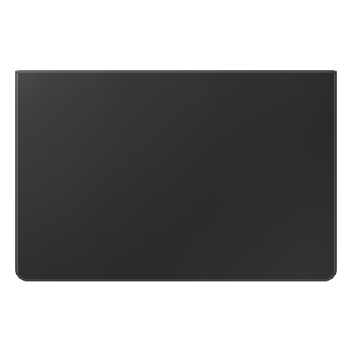 Чехол-клавиатура Samsung для Galaxy Tab S10+/S9+/S9 FE+ EF-DX820UBRGRU поликарбонат/полиуретан черный