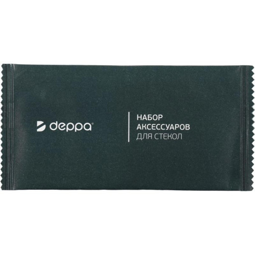 Защитное стекло для экрана Deppa 62827 для Honor 50 lite 2.5D 1шт.