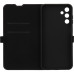 Чехол (флип-кейс) BoraSCO для Samsung Galaxy A15 Book Case фиолетовый (72864) Чехол (флип-кейс) BoraSCO для Samsung Galaxy A15 Book Case фиолетовый (72864)