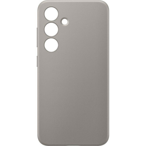 Чехол (клип-кейс) Samsung для Samsung Galaxy S24+ Vegan Leather Case S24+ светло-коричневый (GP-FPS926HCAAR)