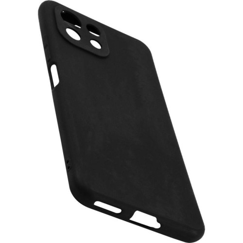 Чехол (клип-кейс) Redline для Xiaomi Mi 11 Lite/11 Lite 5G NE (2021) УТ000027399 черный Чехол (клип-кейс) Redline для Xiaomi Mi 11 Lite/11 Lite 5G NE (2021) УТ000027399 черный