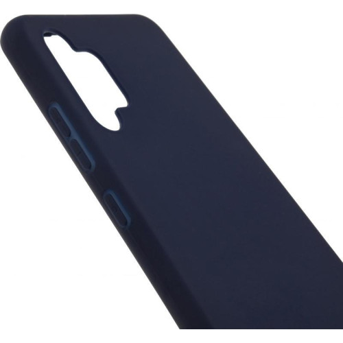 Чехол (клип-кейс) Redline для Samsung Galaxy A32 Ultimate синий (УТ000023940) Чехол (клип-кейс) Redline для Samsung Galaxy A32 Ultimate синий (УТ000023940)