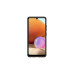 Чехол (клип-кейс) Samsung для Samsung Galaxy A32 Soft Clear Cover черный (EF-QA325TBEGRU)