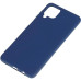Чехол (клип-кейс) DF для Samsung Galaxy A12/M12 sOriginal-20 синий (DF SORIGINAL-20 (BLUE)) Чехол (клип-кейс) DF для Samsung Galaxy A12/M12 sOriginal-20 синий (DF SORIGINAL-20 (BLUE))