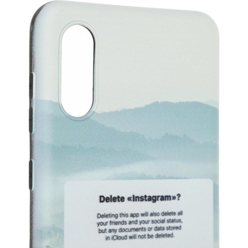 Чехол (клип-кейс) Gresso для Samsung Galaxy A02 Meridian зеленый (GR17AAAE8924)